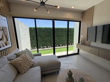 Departamento en venta en zire queretaro