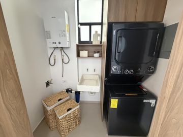 Departamento en venta en zire queretaro