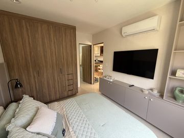 Departamento en venta en zire queretaro