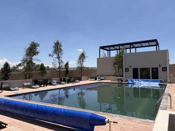Departamento en venta en zire queretaro