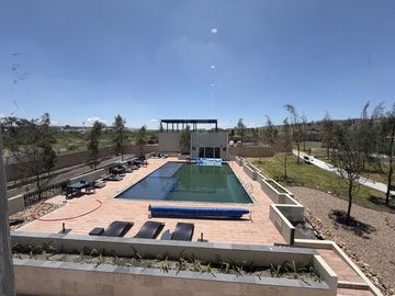 Departamento en venta en zire queretaro
