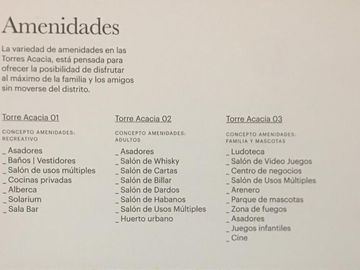 DEPARTAMENTOS EN PRE-VENTA VALE ORIENTE $6.2MDP