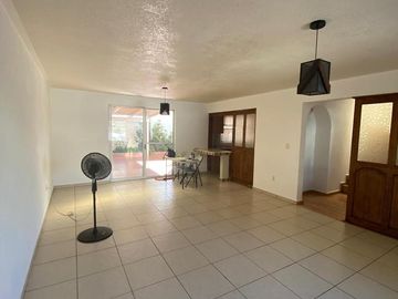 Casa en condominio en Centro Sur