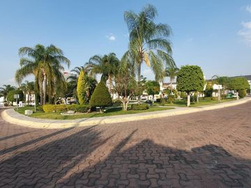 Casa en condominio en Centro Sur