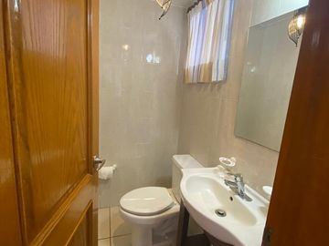 Casa en condominio en Centro Sur