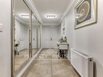Remodelado, terminaciones de alta calidad