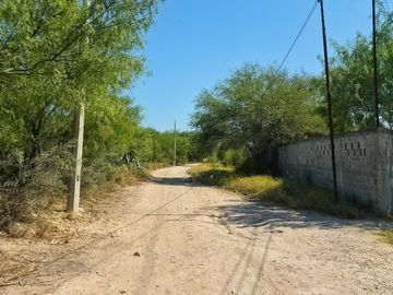 Terreno en RENTA en UNIÓN SAN JAVIER, Salinas Victoria, NL