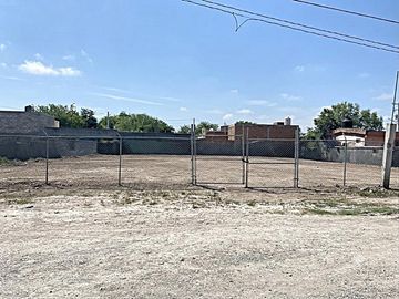 Terreno en RENTA en UNIÓN SAN JAVIER, Salinas Victoria, NL