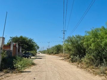 Terreno en RENTA en UNIÓN SAN JAVIER, Salinas Victoria, NL