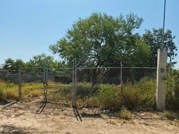 Terreno en RENTA en UNIÓN SAN JAVIER, Salinas Victoria, NL