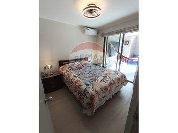Casa Moderna y Segura en Buin, Ideal para Familias