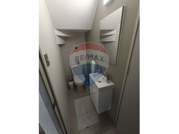 Casa Moderna y Segura en Buin, Ideal para Familias