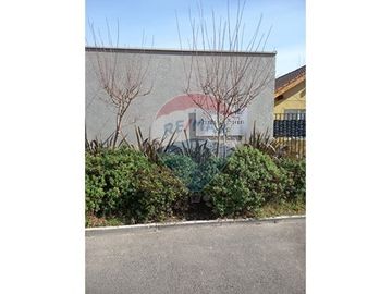 Casa Moderna y Segura en Buin, Ideal para Familias