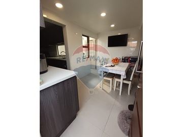 Casa Moderna y Segura en Buin, Ideal para Familias