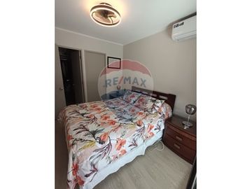 Casa Moderna y Segura en Buin, Ideal para Familias