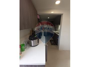 Casa Moderna y Segura en Buin, Ideal para Familias