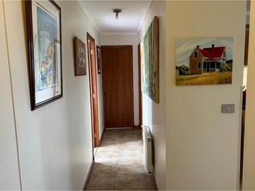 Vive en Reñaca: 2D/2B + 2 estacionamientos