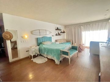 Arriendo casa Las Condes San Carlos