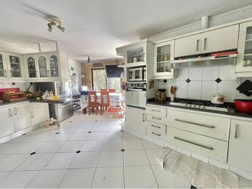 Arriendo casa Las Condes San Carlos