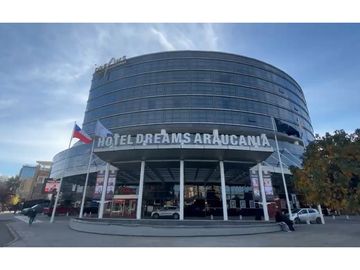 SE VENDE DEPTO 3D+2B+E+B SECTOR AV ALEMANIA
