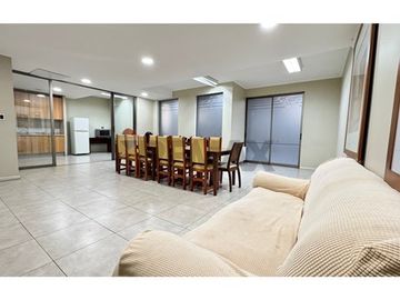 SE VENDE DEPTO 3D+2B+E+B SECTOR AV ALEMANIA