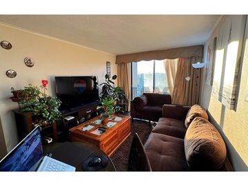 SE VENDE DEPTO 3D+2B+E+B SECTOR AV ALEMANIA