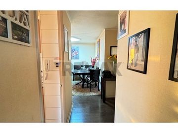 SE VENDE DEPTO 3D+2B+E+B SECTOR AV ALEMANIA