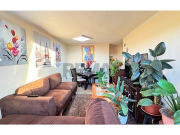 SE VENDE DEPTO 3D+2B+E+B SECTOR AV ALEMANIA