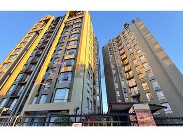 SE VENDE DEPTO 3D+2B+E+B SECTOR AV ALEMANIA