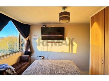 SE VENDE DEPTO 3D+2B+E+B SECTOR AV ALEMANIA
