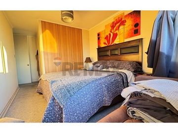 SE VENDE DEPTO 3D+2B+E+B SECTOR AV ALEMANIA