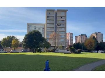 SE VENDE DEPTO 3D+2B+E+B SECTOR AV ALEMANIA