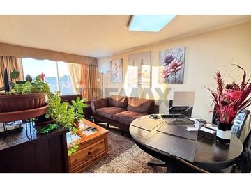 SE VENDE DEPTO 3D+2B+E+B SECTOR AV ALEMANIA
