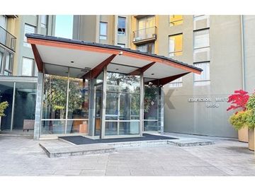 SE VENDE DEPTO 3D+2B+E+B SECTOR AV ALEMANIA