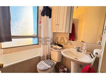 SE VENDE DEPTO 3D+2B+E+B SECTOR AV ALEMANIA