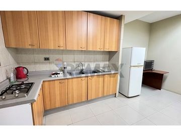 SE VENDE DEPTO 3D+2B+E+B SECTOR AV ALEMANIA
