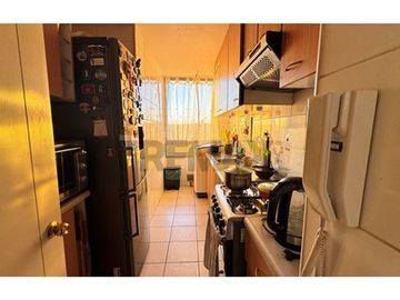 SE VENDE DEPTO 3D+2B+E+B SECTOR AV ALEMANIA