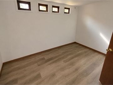 CASA EN PARCELA CHICUREO OFERTA! + TASA 1,69!