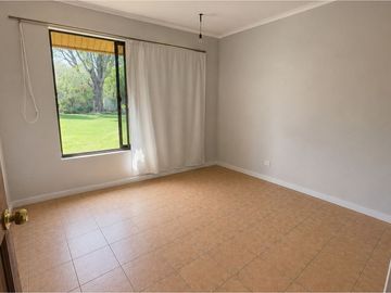 CASA EN PARCELA CHICUREO OFERTA! + TASA 1,69!