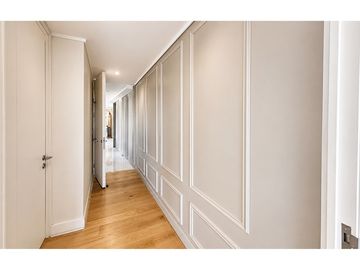 Duplex exclusivo en Camino a Farellones