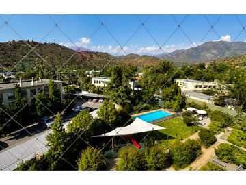 Duplex exclusivo en Camino a Farellones