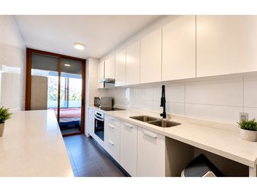 Duplex exclusivo en Camino a Farellones