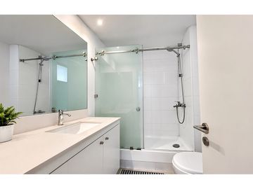Duplex exclusivo en Camino a Farellones