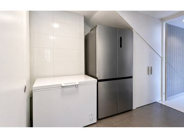 Duplex exclusivo en Camino a Farellones
