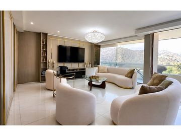 Duplex exclusivo en Camino a Farellones