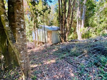 Parcela de agrado - Venta - Ñancul, Villarrica