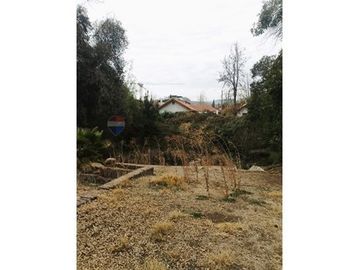Venta  Terreno  Sector Jardín  de La Dehesa