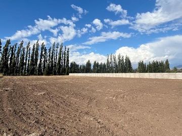 Parcela Rinconada Los Andes