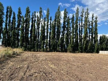 Parcela Rinconada Los Andes