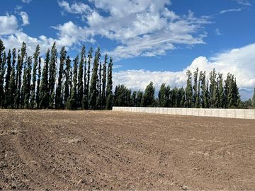 Parcela Rinconada Los Andes